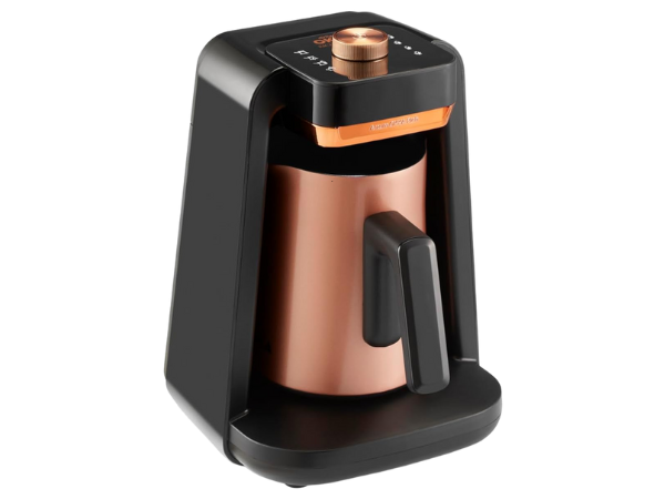 Arzum Okka Rich Spin Pro Turkish Coffee