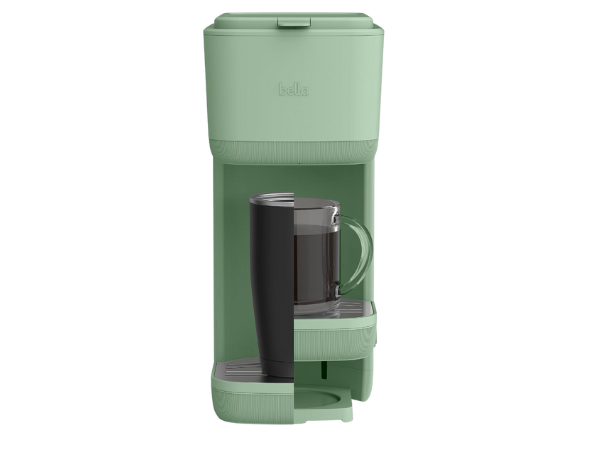 BELLA Single Serve Coffee Maker K-Cup