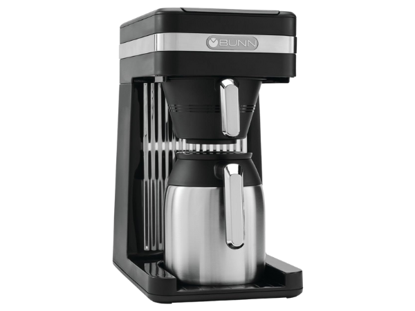 BUNN Speed Brew Platinum Thermal Coffee Maker
