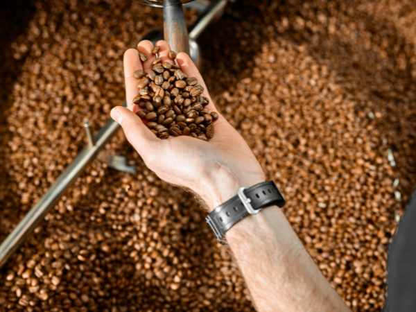 Beans for Super-Automatic Machines