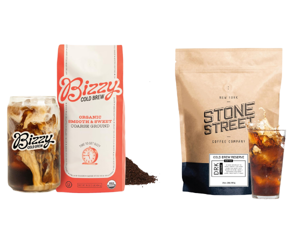 Best 10 Coffee Beans for Iced Coffee: Crisp, Refreshing, and Balanced