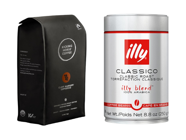 Best 6 Coffee Beans for Gevi Espresso Machines: Expert Picks