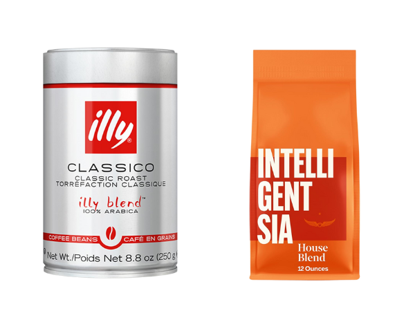 Best 8 Coffee for Desserts 1