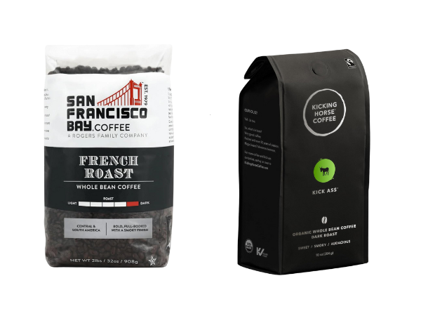 Best Coffee Beans for Ninja Coffee Makers 22