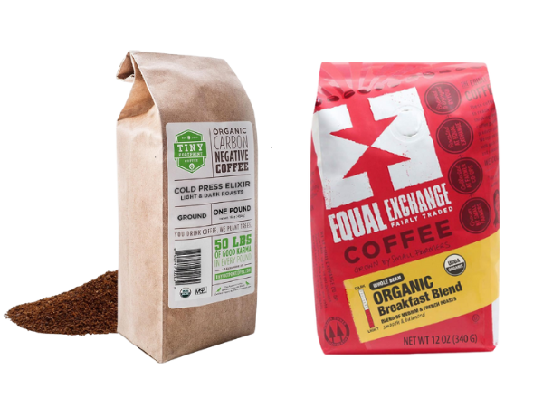 Best Organic Coffee Beans 22