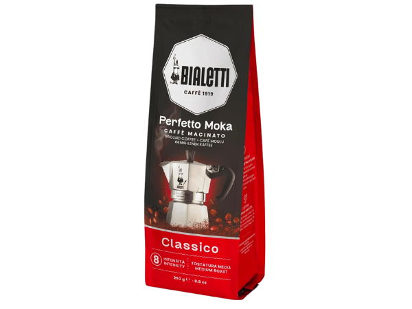 Bialetti Caffe Italian Roasted