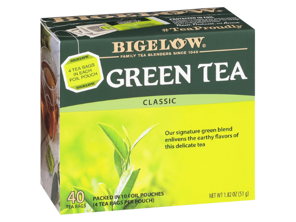Bigelow Tea Classic Green Tea