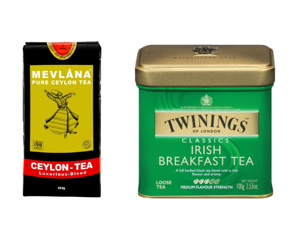 Black Teas With the Most Caffeine 11