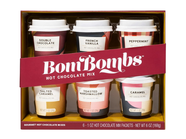 BomBombs Hot Chocolate