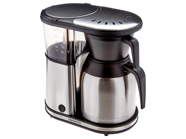 Bonavita 8-Cup Coffee Maker