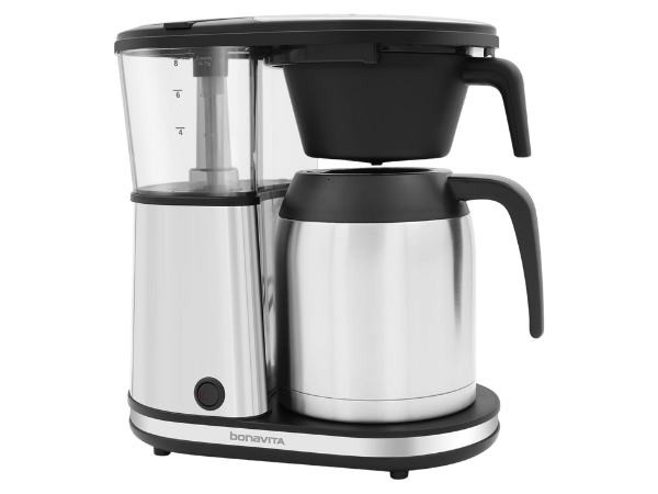 Bonavita Connoisseur 8-Cup