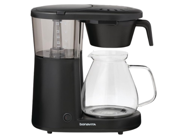 Bonavita Metropolitan 8-Cup