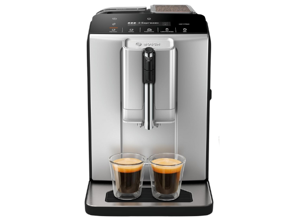 Bosch 300 Series Fully Automatic Espresso and Coffee Machine