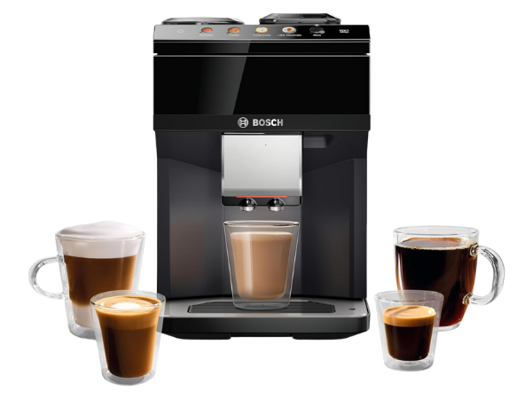 Bosch 500 Series Fully Automatic Espresso and Coffee Machine