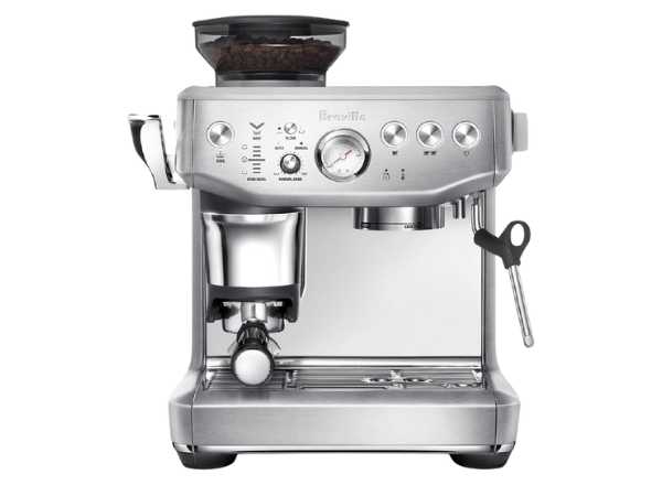Breville Barista Express Impress