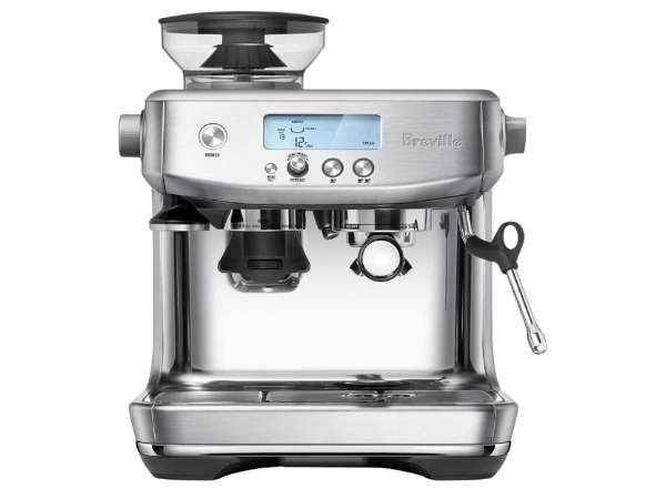 Breville Barista Pro