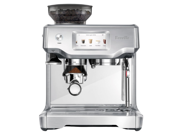 Breville Barista Touch Espresso Machine 1