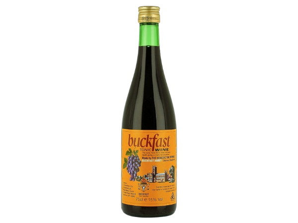 Buckfast Tonic Wine