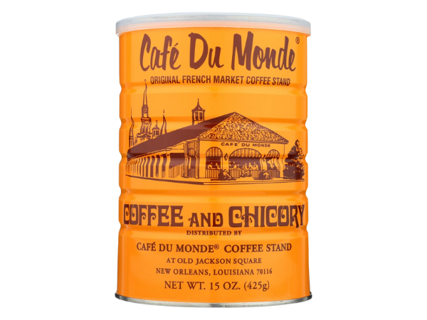 Cafe Du Monde Coffee Chicory