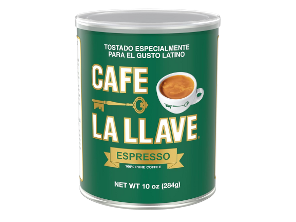 Café La Llave