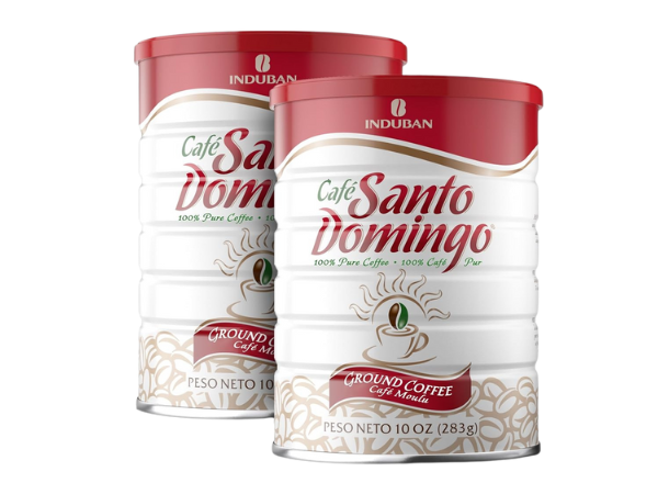 Cafe Santo Domingo Coffee