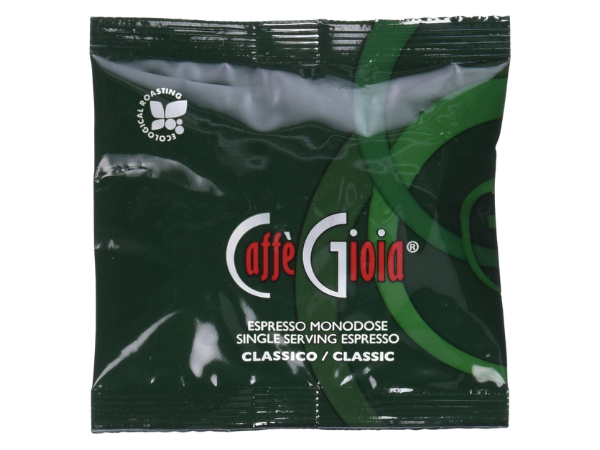 Caffe Gioia - Box of 150 Pods