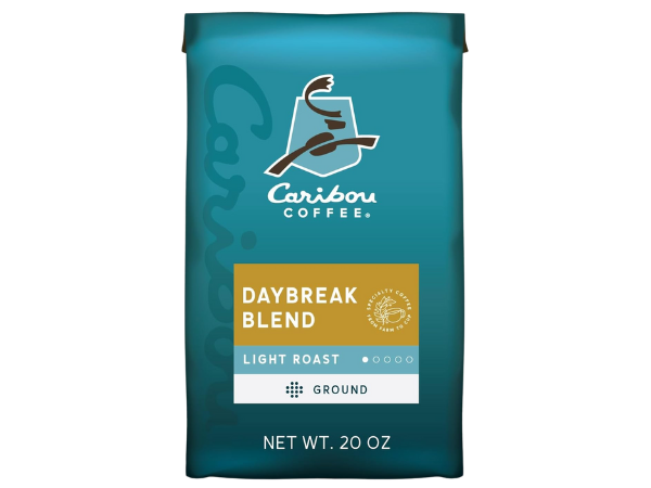 Caribou Coffee Daybreak Morning Blend 1