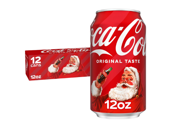Coca‑Cola Classic