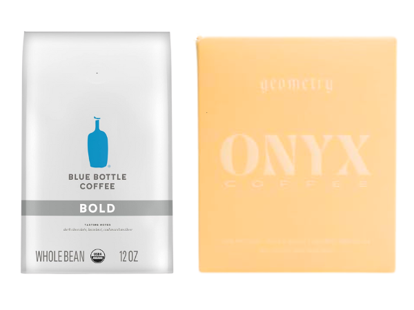 Coffee Beans for Pour-Over 1