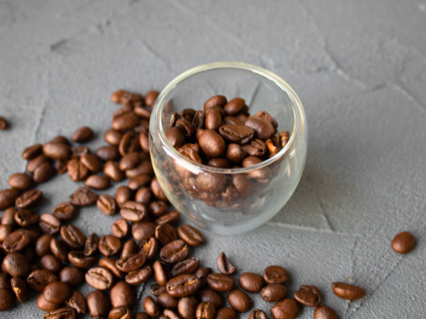 Coffee for Productivity 23