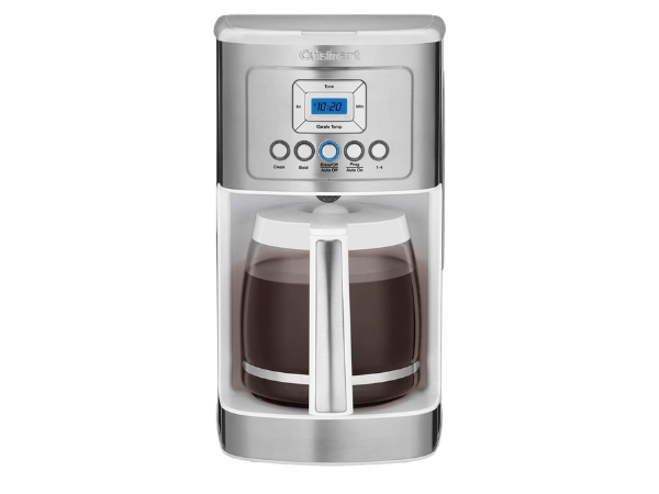 Cuisinart 14-Cup Programmable Coffee Maker