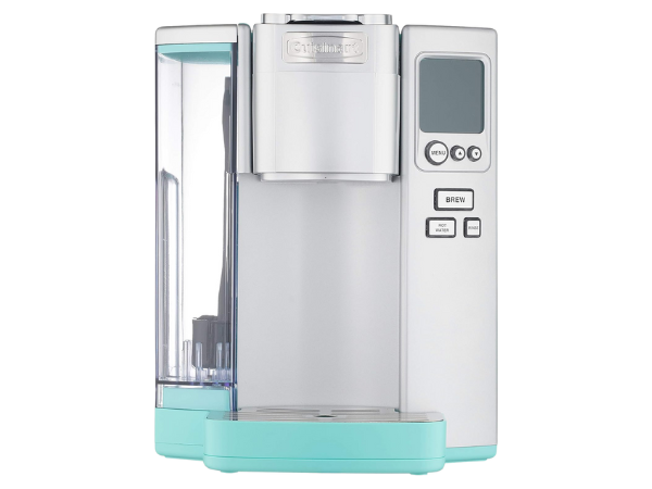 Cuisinart SS-10 Programmable Coffee Maker