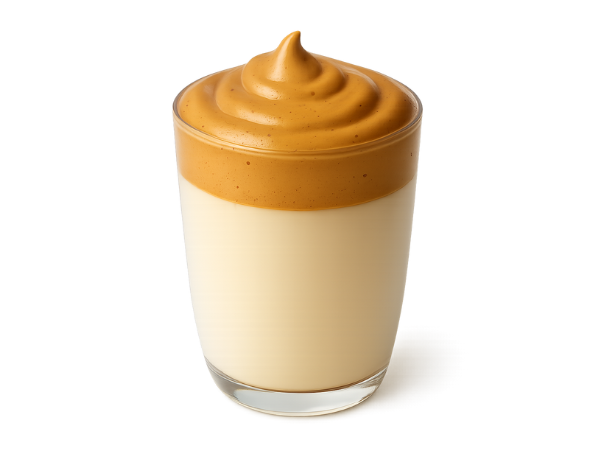 Dalgona Coffee photo