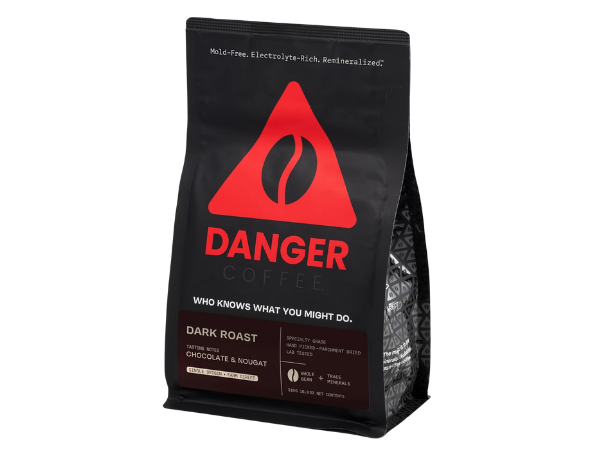 Danger Coffee