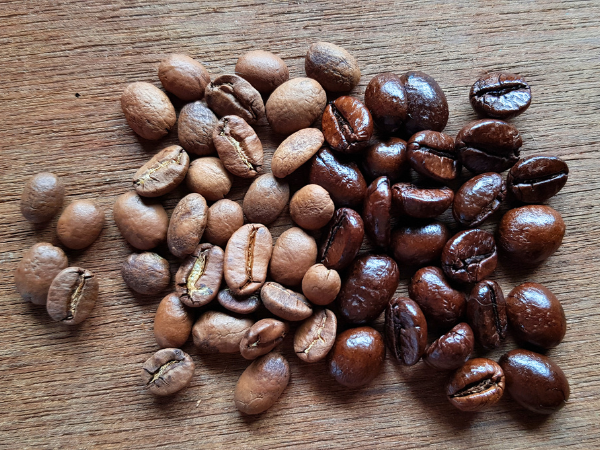 Dark Roast vs. Medium Roast