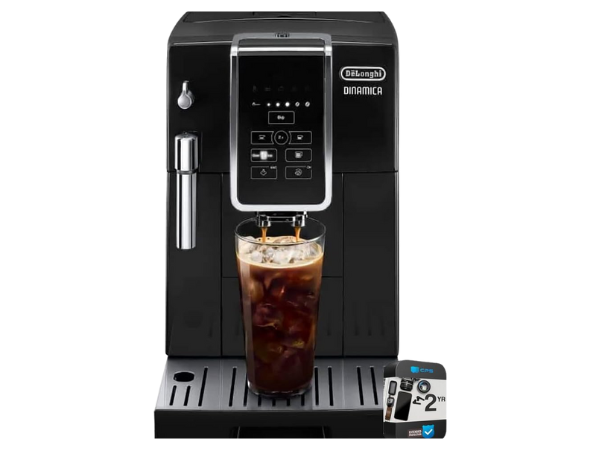 Delonghi Dinamica Espresso Machine