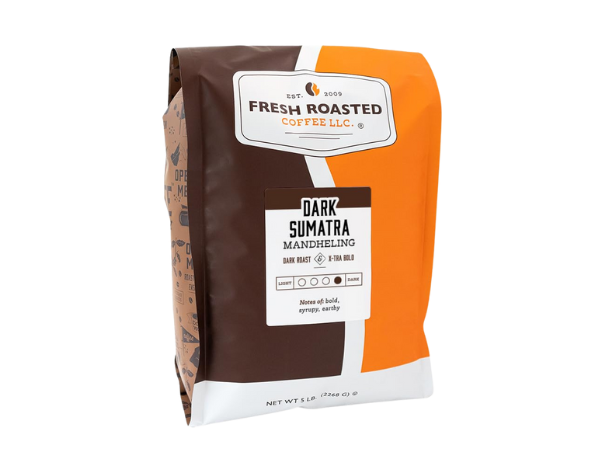 Curated visual reference: Visual Reference: 12 Best Indonesian Coffee Brands From Sumatra Java