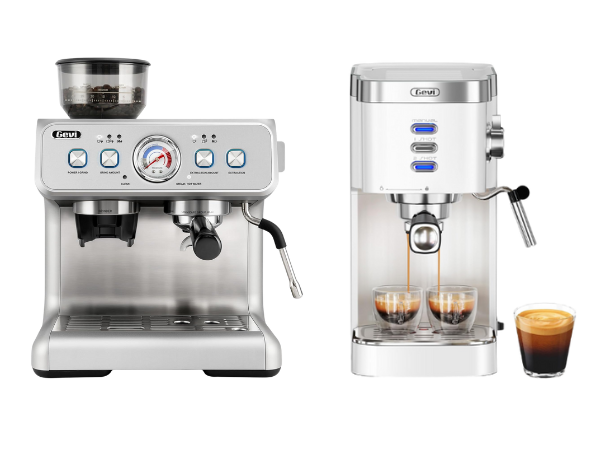 Gevi Espresso Machines 1