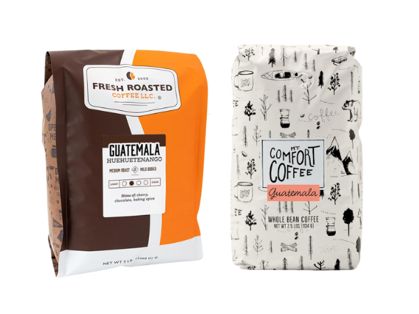 Guatemalan Coffee