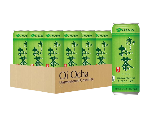 Ito En Oi Ocha Green Tea