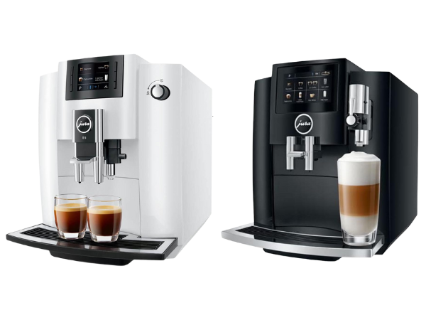 Jura Coffee Machines