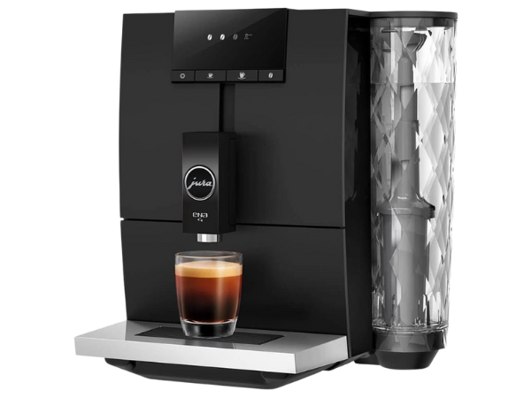 Jura ENA 4 Fully Automatic Coffee Machine
