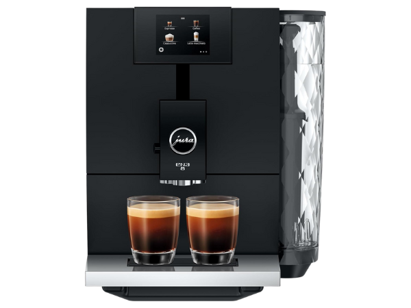 Jura ENA 8 Automatic Espresso Machine