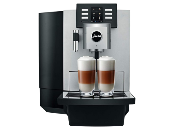 Jura X8 Automatic Coffee Machine
