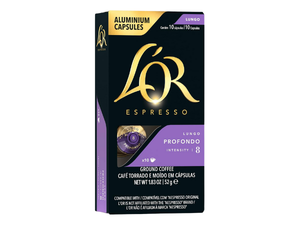 L'OR Espresso Capsules