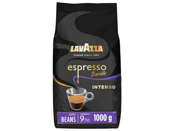 Lavazza, Espresso Barista Intenso