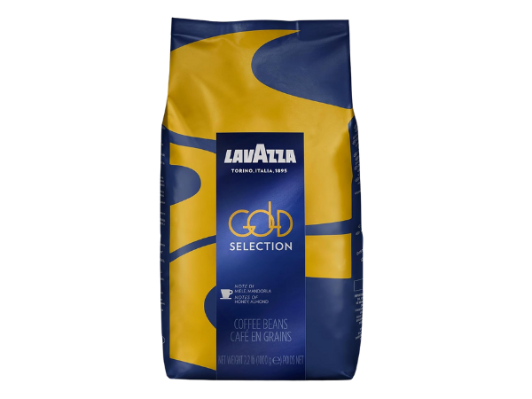 Lavazza Gold Selection Whole Bean