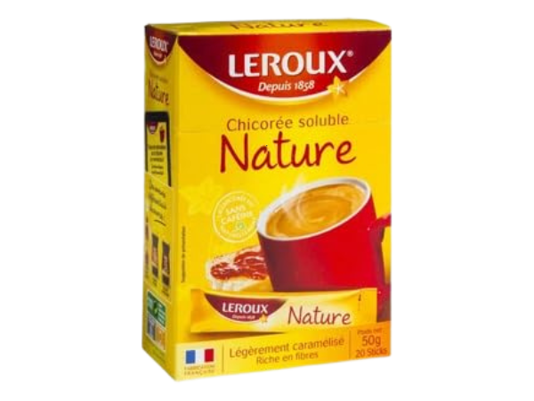 Leroux Chicoree Soluble