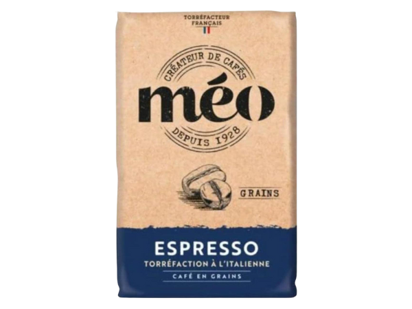 MEO - Café Espresso Grains