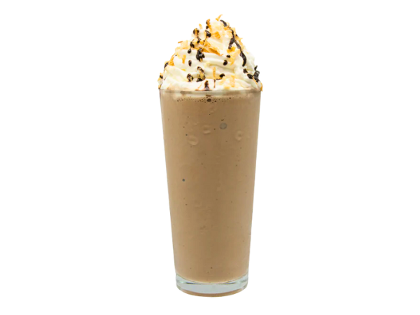 Mocha Milkshake